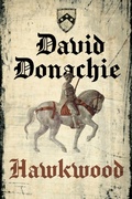 Cover: Hawkwood - McBooks Press