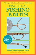 Cover: Practical Fishing Knots - The Lyons Press