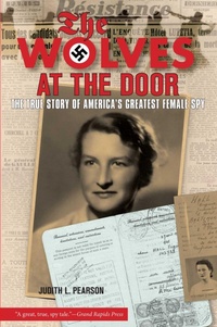 Enlarge image Cover: Wolves at the Door - The Lyons Press