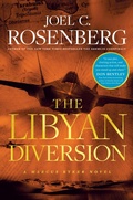 Cover: The Libyan Diversion - Tyndale Fiction