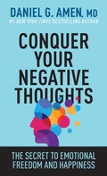 Cover: Conquer Your Negative Thoughts - Tyndale Refresh