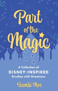 Abbildung von: Part of the Magic - University of Pittsburgh Press