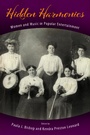 Cover: Hidden Harmonies - NYU Press