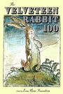 Cover: The Velveteen Rabbit at 100 - NYU Press
