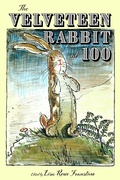 Cover: The Velveteen Rabbit at 100 - NYU Press