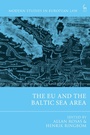 Cover: The EU and the Baltic Sea Area - Hart Publishing