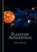 Bild: Planetary Astrophysics - Cambridge Scholars Publishing