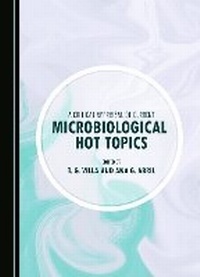 Abbildung von: A Critical Appraisal of Current Microbiological Hot Topics - Cambridge Scholars Publishing