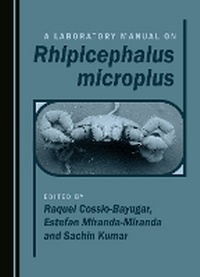 Abbildung von: A Laboratory Manual on Rhipicephalus microplus - Cambridge Scholars Publishing