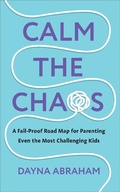 Cover: Calm the Chaos - Ebury Digital