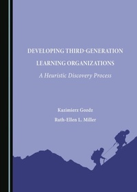Abbildung von: Developing Third-Generation Learning Organizations - Cambridge Scholars Publishing