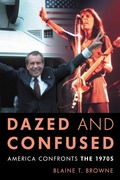 Cover: Dazed and Confused - Rowman & Littlefield Publishers