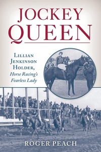 Abbildung von: Jockey Queen - Bloomsbury eBooks US