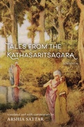 Cover: Tales from the Kathasaritsagara - Rowman & Littlefield Publishers