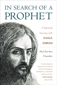 Abbildung von: In Search of a Prophet - Bloomsbury eBooks US