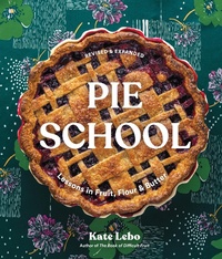 Enlarge image Cover: Pie School - Blue Star Press