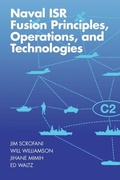 Cover: Naval ISR Fusion Principles, Operations, and Technologies - Artech House