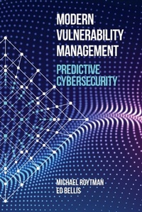Abbildung von: Modern Vulnerability Management - Artech House