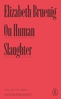 Cover: On Human Slaughter - Zando