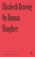 Cover: On Human Slaughter - Zando