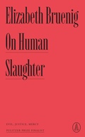 Cover: On Human Slaughter - Zando