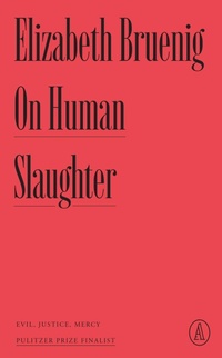 Enlarge image Cover: On Human Slaughter - Zando