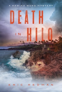 Enlarge image Cover: Death in Hilo - Crooked Lane Books