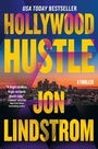 Cover: Hollywood Hustle - Crooked Lane Books