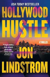 Enlarge image Cover: Hollywood Hustle - Crooked Lane Books
