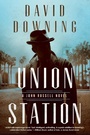 Cover: Union Station - SohoCrime,US