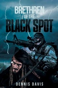 Cover: Brethren of the Black Spot - Writers Apex