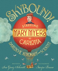 Abbildung von: Skybound! - Calkins Creek