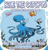 Enlarge image Cover: The Little Netherton Books - Pen It Publications