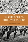 Cover: The Spirit-Filled Follower of Jesus - NavPress