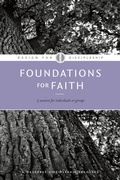 Cover: Foundations for Faith - NavPress