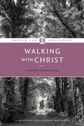 Cover: Walking with Christ - NavPress