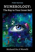 Cover: Numerology - Spectrum Ink Publishing
