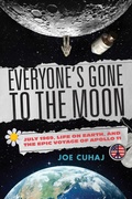 Cover: Everyone's Gone to the Moon - Prometheus Books