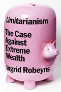 Cover: Limitarianism - Minedition (imprint of Penguin Group (USA) Inc)