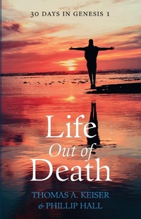 Enlarge image Cover: Life Out of Death - Resource Publications (CA)