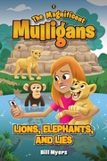 Cover: Lions, Elephants, and Lies - Focus on the Family