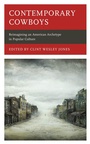 Cover: Contemporary Cowboys - Lexington Books