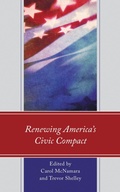 Cover: Renewing America's Civic Compact - Lexington Books