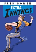 Cover: Extra Innings - Peachtree Publishers