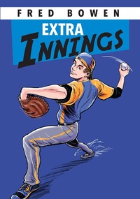 Enlarge image Cover: Extra Innings - Peachtree Publishers