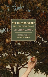 Abbildung von: The Unforgivable - NYRB Classics