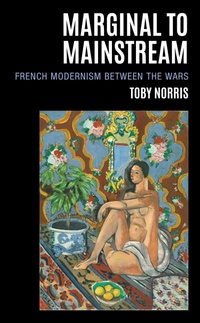 Abbildung von: Marginal to Mainstream - Bloomsbury eBooks US