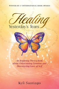 Abbildung von: Healing Yesterday's Tears - KSI Publishing House