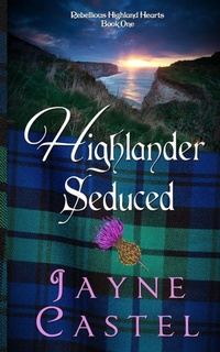 Enlarge image Cover: Highlander Seduced - Winter Mist Press