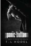 Cover: Panic-Button - Tara Hodel
